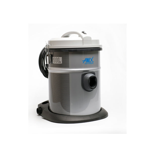 AG-2097 Deluxe Vacuum Cleaner