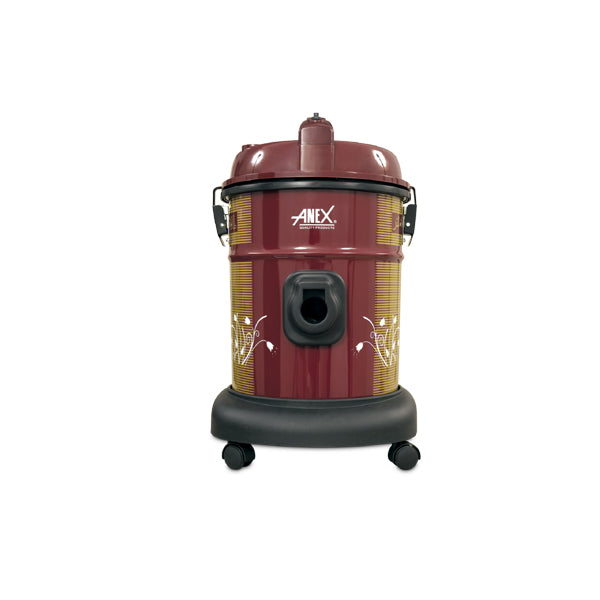 AG-2098 Deluxe Vacuum Cleaner