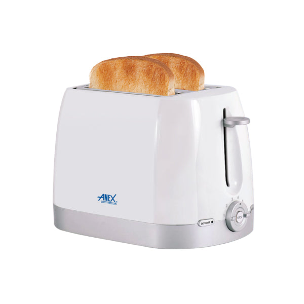 AG-3018 Deluxe Toaster