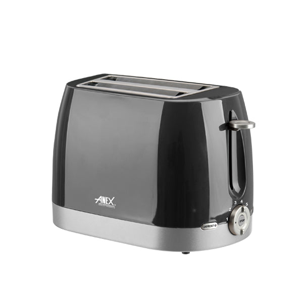 AG-3018 Deluxe Toaster