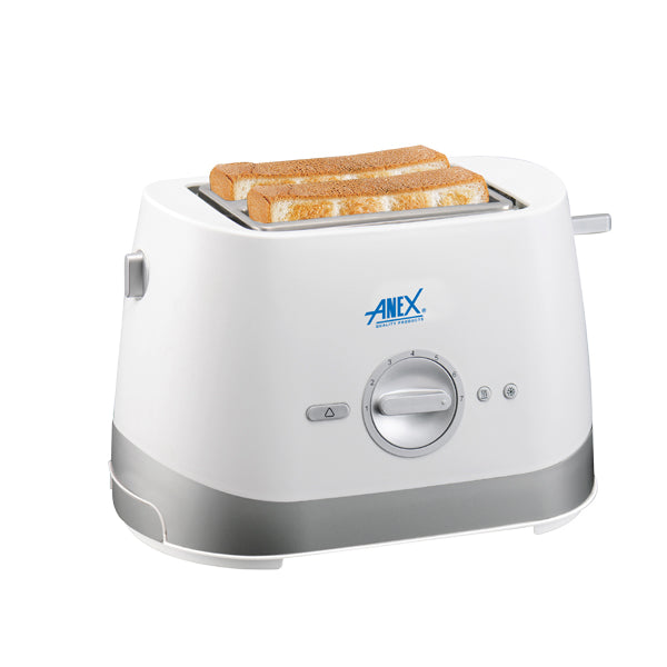 AG-3019 Deluxe Toaster