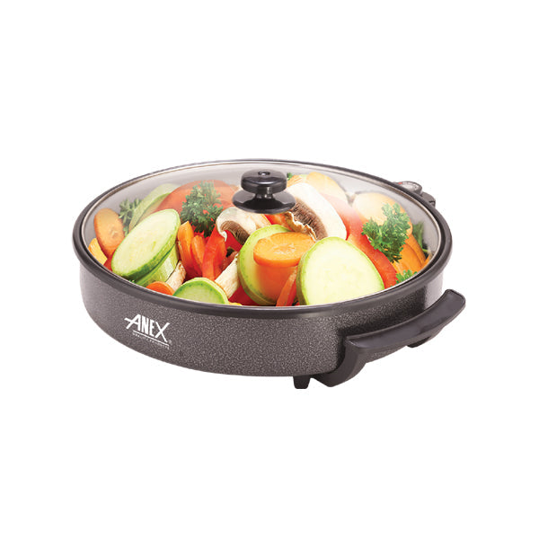 AG-3063 Deluxe Multipurpose Pan