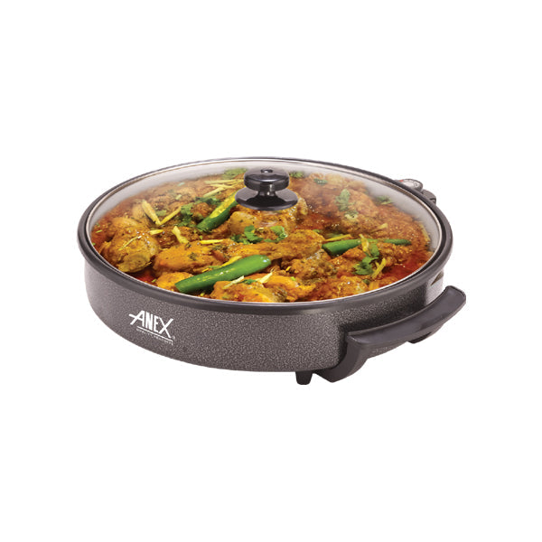 AG-3063 Deluxe Multipurpose Pan