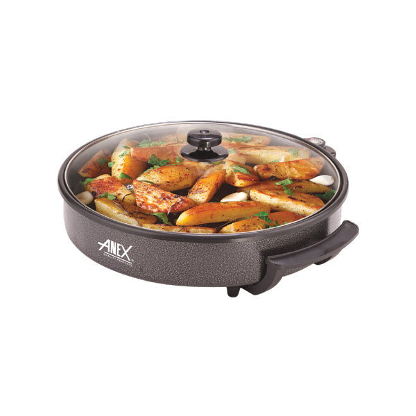 AG-3063 Deluxe Multipurpose Pan