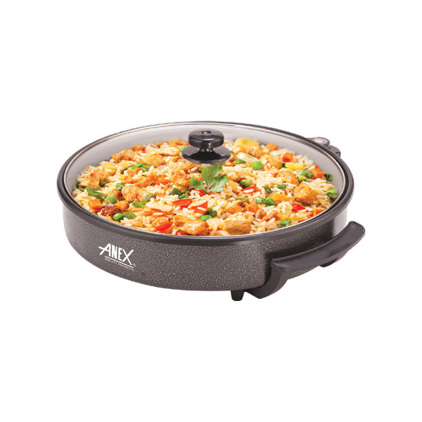 AG-3063 Deluxe Multipurpose Pan