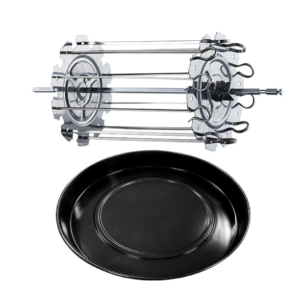 AG-3073EX Deluxe Oven Toaster with Convection Fan