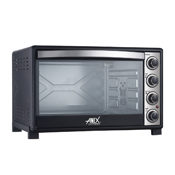 AG-3079 Deluxe Oven Toaster with Convection Fan