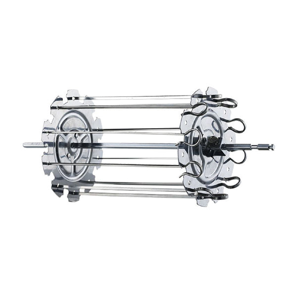 AG-3079 Deluxe Oven Toaster with Convection Fan