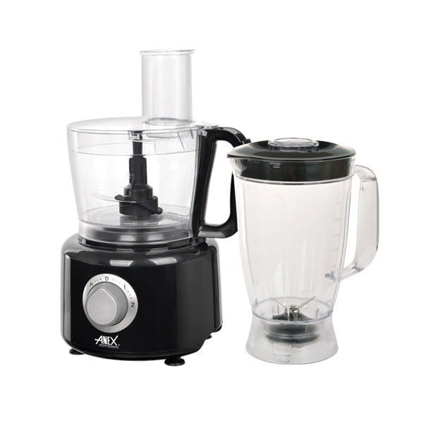 AG-3145 Deluxe Chopper Blender