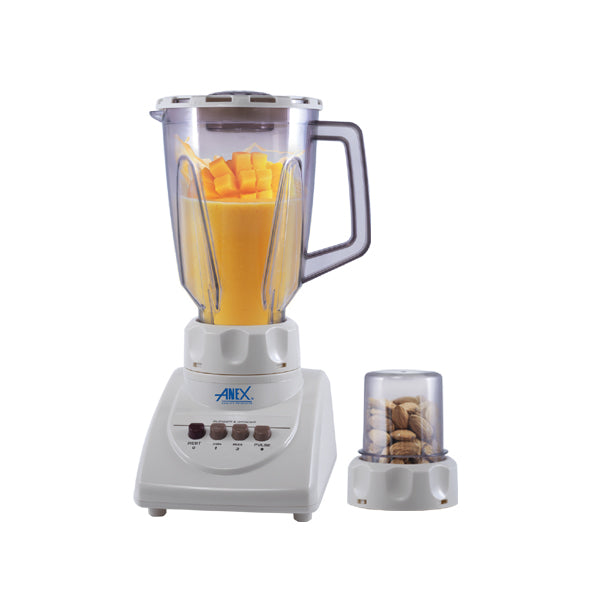 AG-690UB Deluxe Blender Grinder