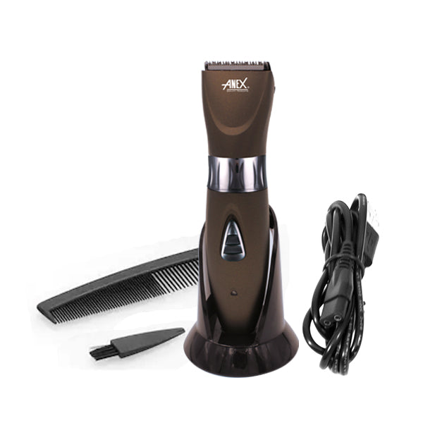 AG-7065 Deluxe Hair Trimmer