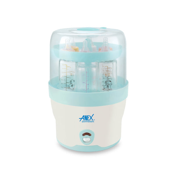 AG-736 Deluxe Baby Bottle Sterilizer