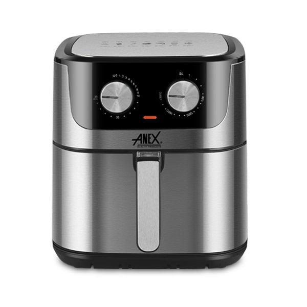 AG-2015 Deluxe Air Fryer
