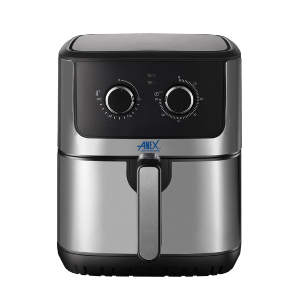 AG-2016 Deluxe Air Fryer
