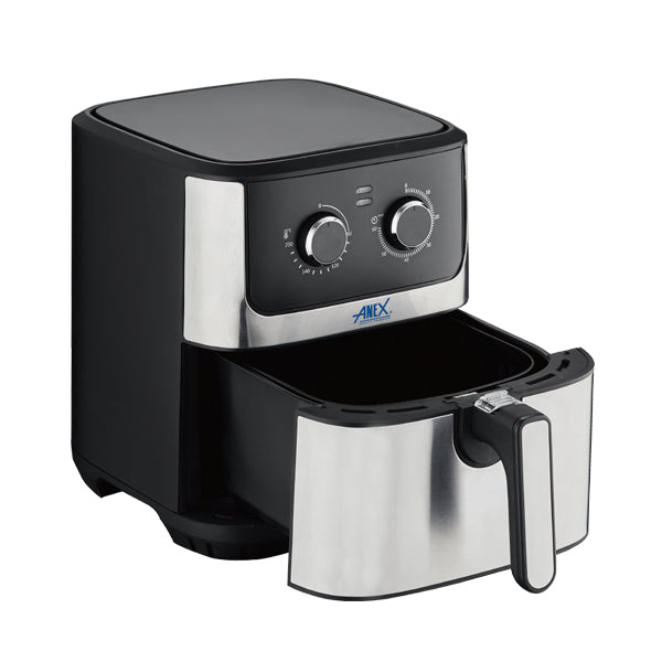 AG-2016 Deluxe Air Fryer