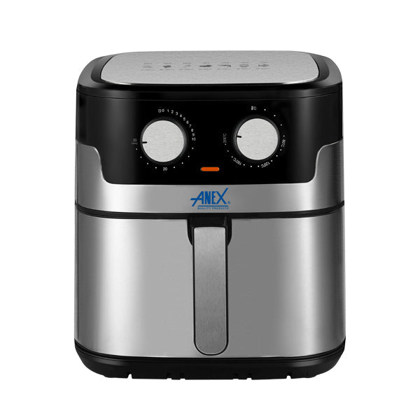 AG-2017 Deluxe Air Fryer