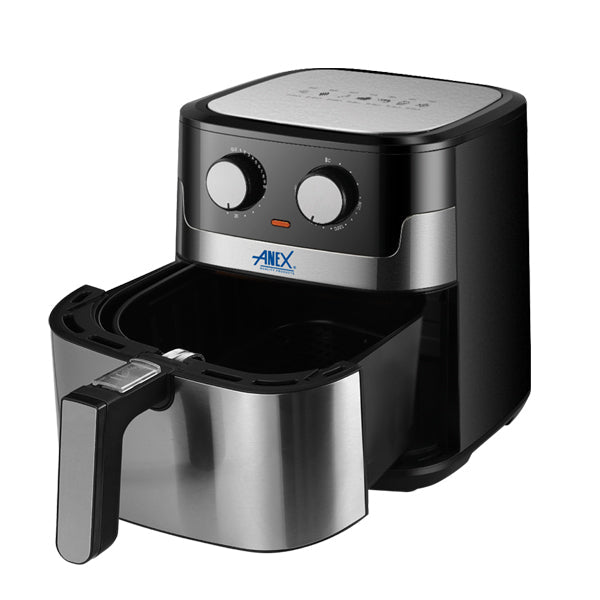 AG-2017 Deluxe Air Fryer
