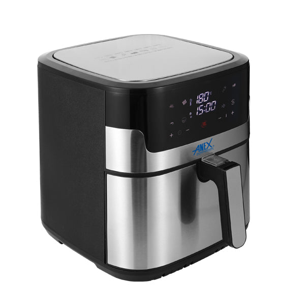 AG-2024 Deluxe Air Fryer