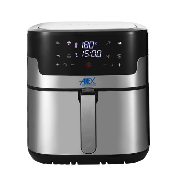 AG-2024 Deluxe Air Fryer