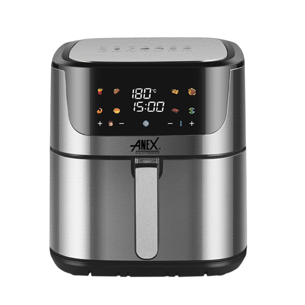 AG-2025 Deluxe Air Fryer