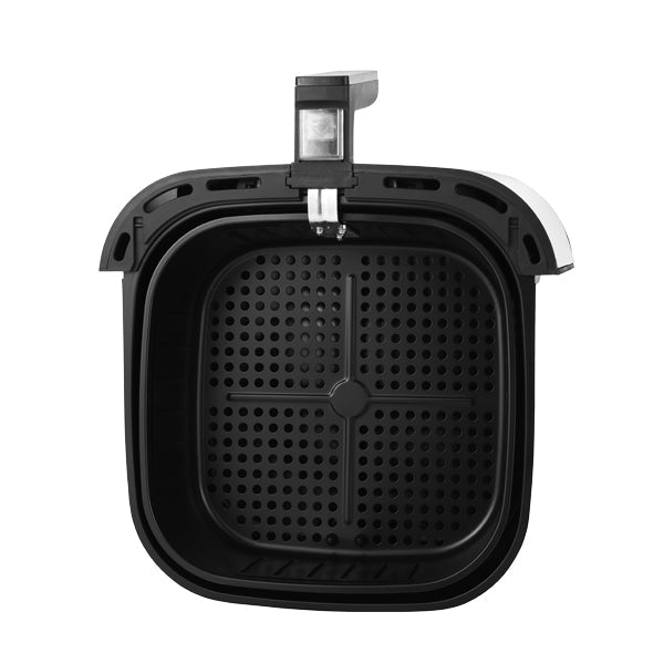 AG-2025 Deluxe Air Fryer