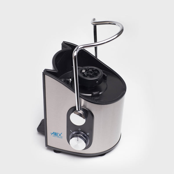 Anex AG-89 Deluxe Juicer