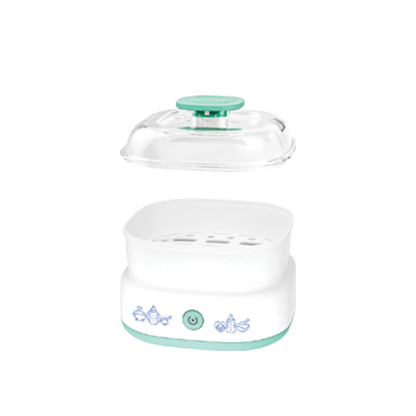 AG-737 Deluxe Baby Bottle Sterilizer