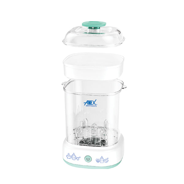 AG-737 Deluxe Baby Bottle Sterilizer