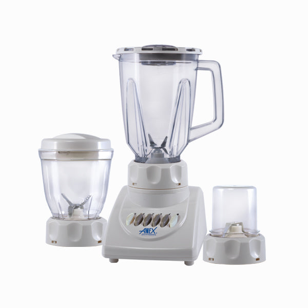 AG-699UB Deluxe Blender Grinder