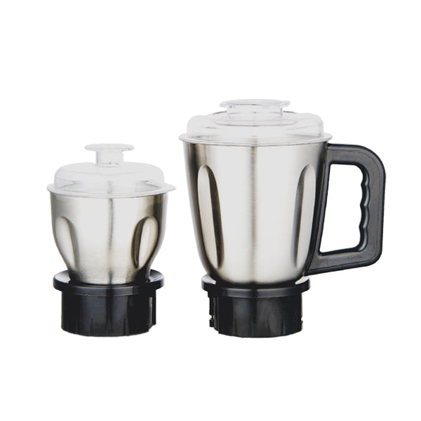 AG-6133SS Deluxe Blender & Grinder