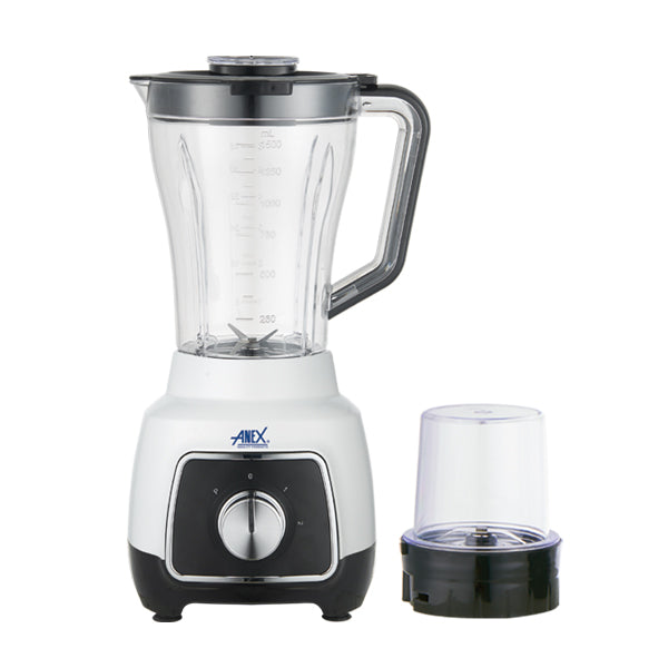 AG-6134UB Deluxe Blender & Grinder
