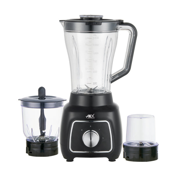 AG-6135UB Deluxe Blender & Grinder