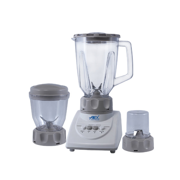 AG-695UB Deluxe Blender Grinder