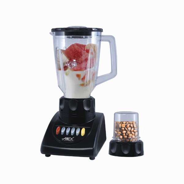 AG-697UB Deluxe Blender Grinder