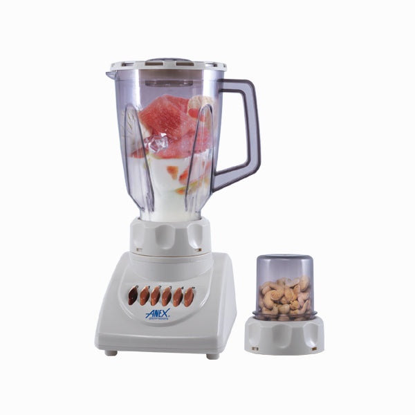 AG-697UB Deluxe Blender Grinder