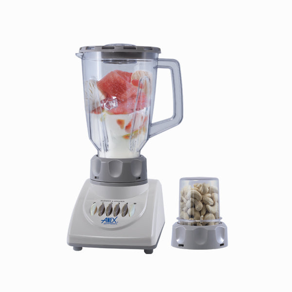 AG-697UB Deluxe Blender Grinder