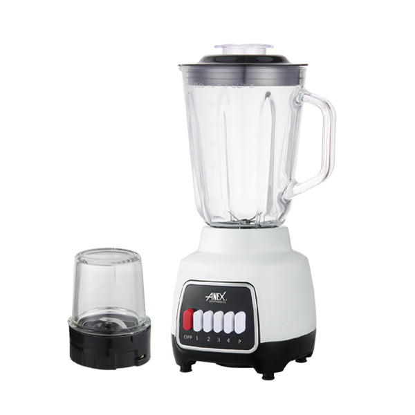 AG-6136GL Deluxe Blender Grinder