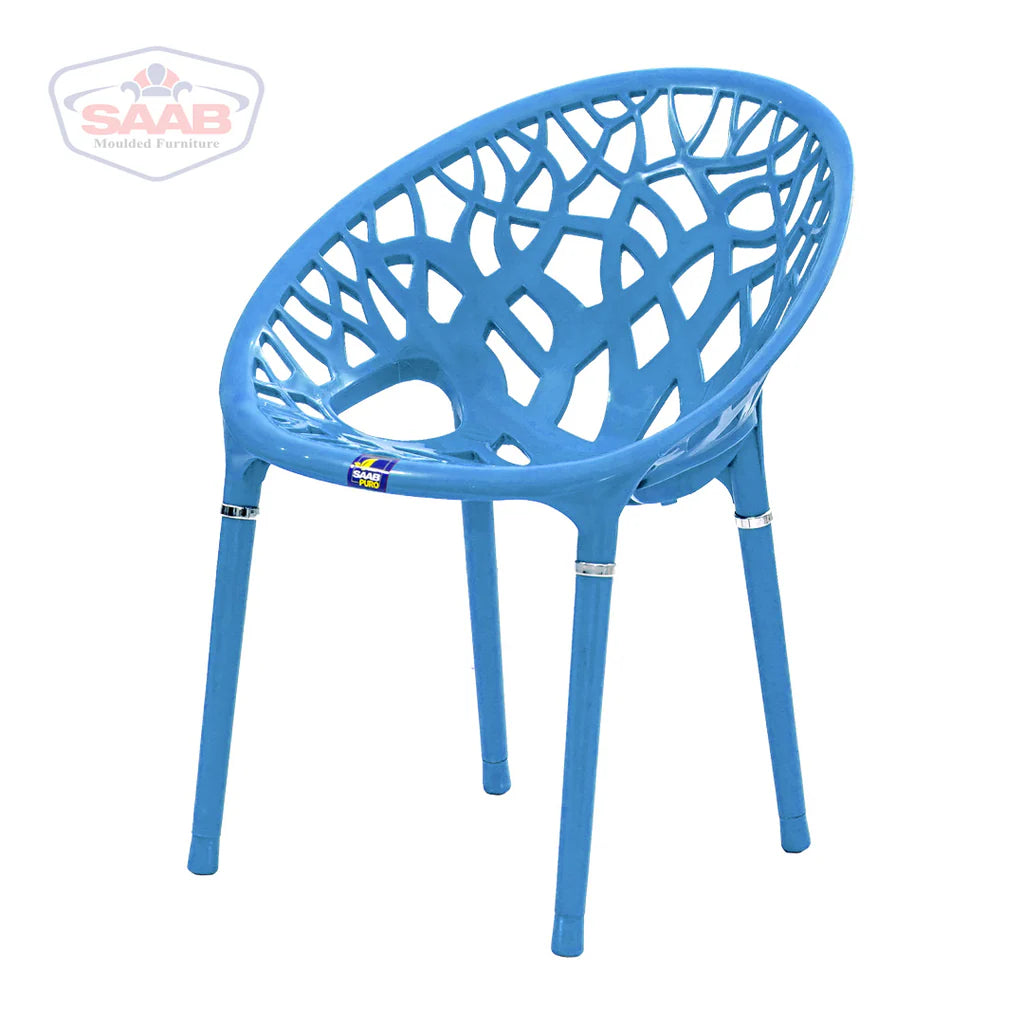 Saab Tree Chair SP-313-PL