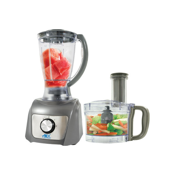 AG-3045 Deluxe Chopper & Blender