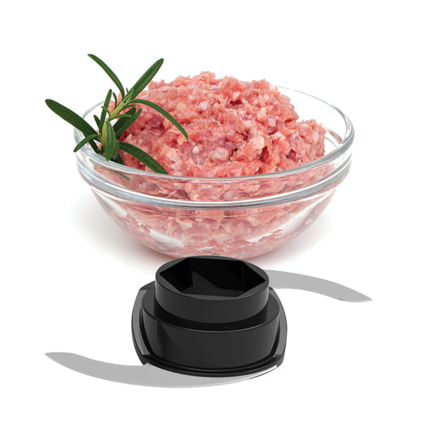AG-3146 Deluxe Chopper Blender