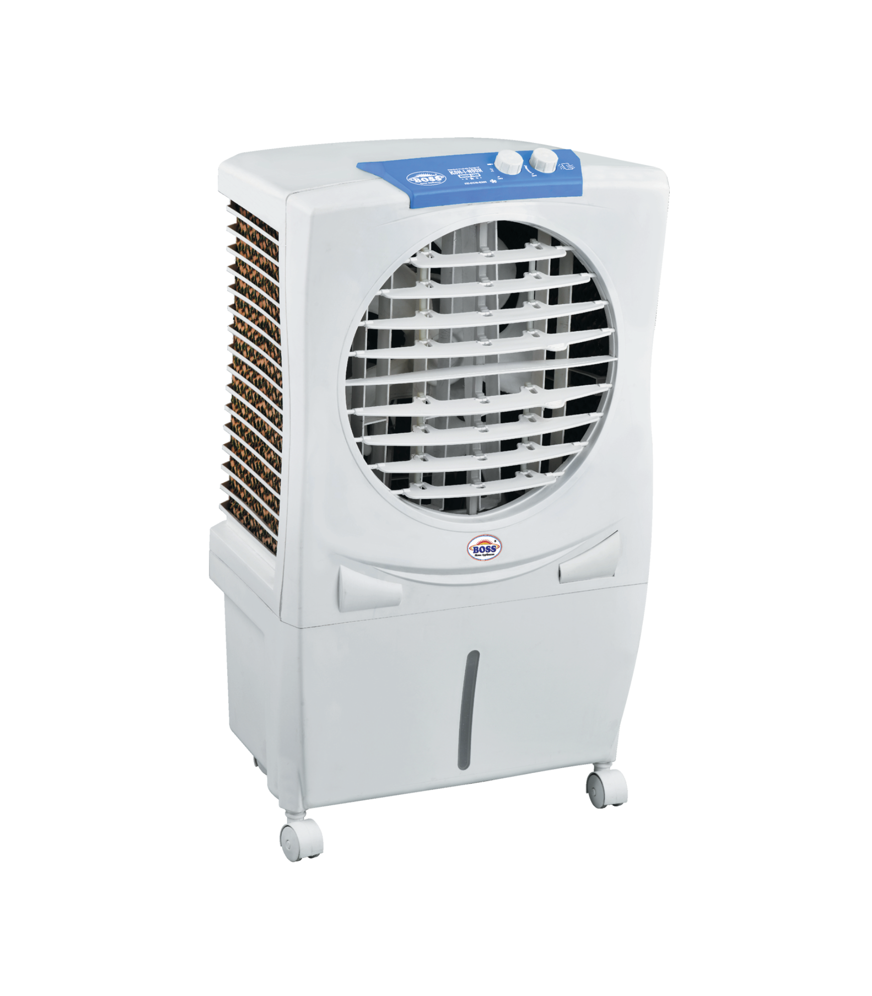 Air Cooler ECM 5200