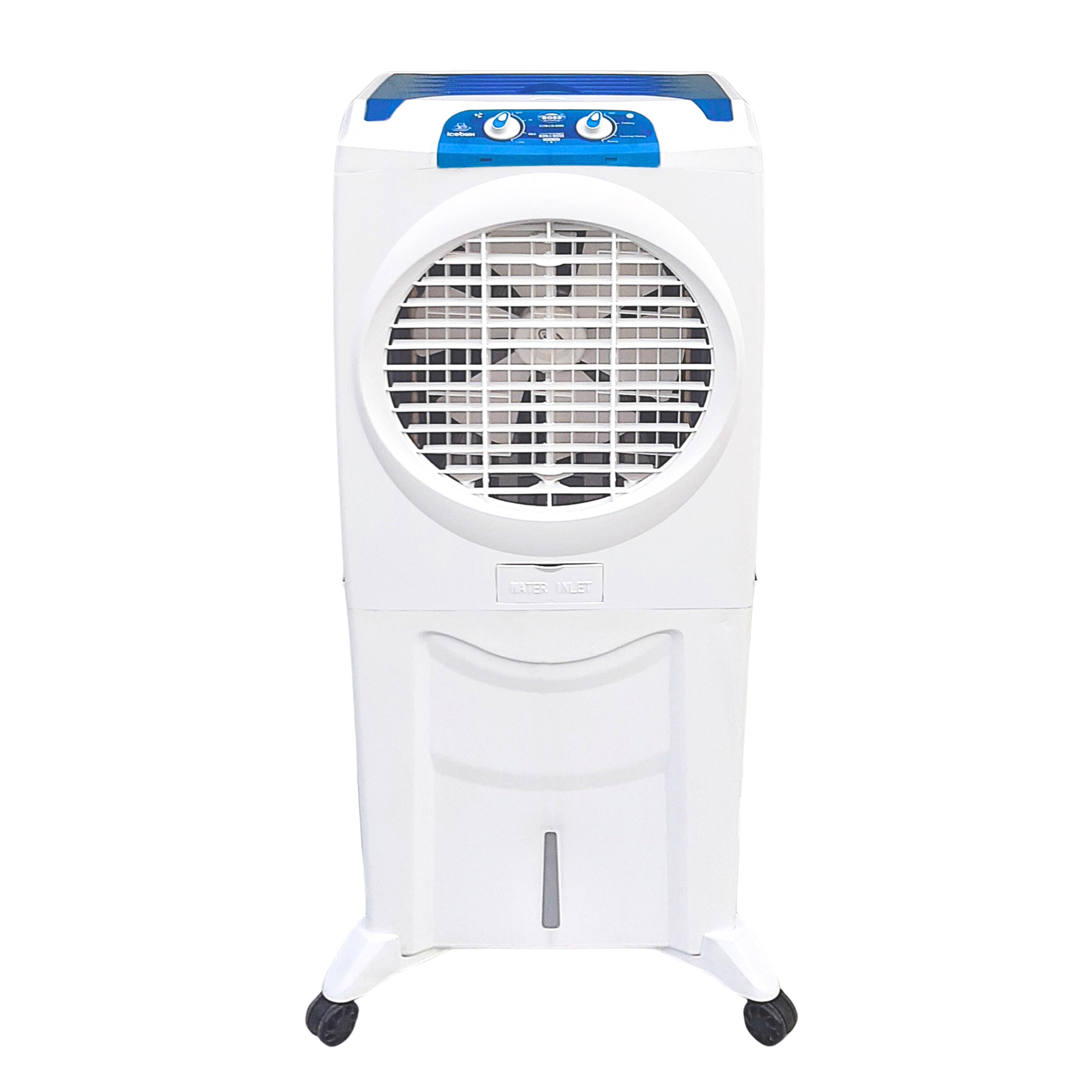 Air Cooler ECM 6500 IB XL Plus Blue