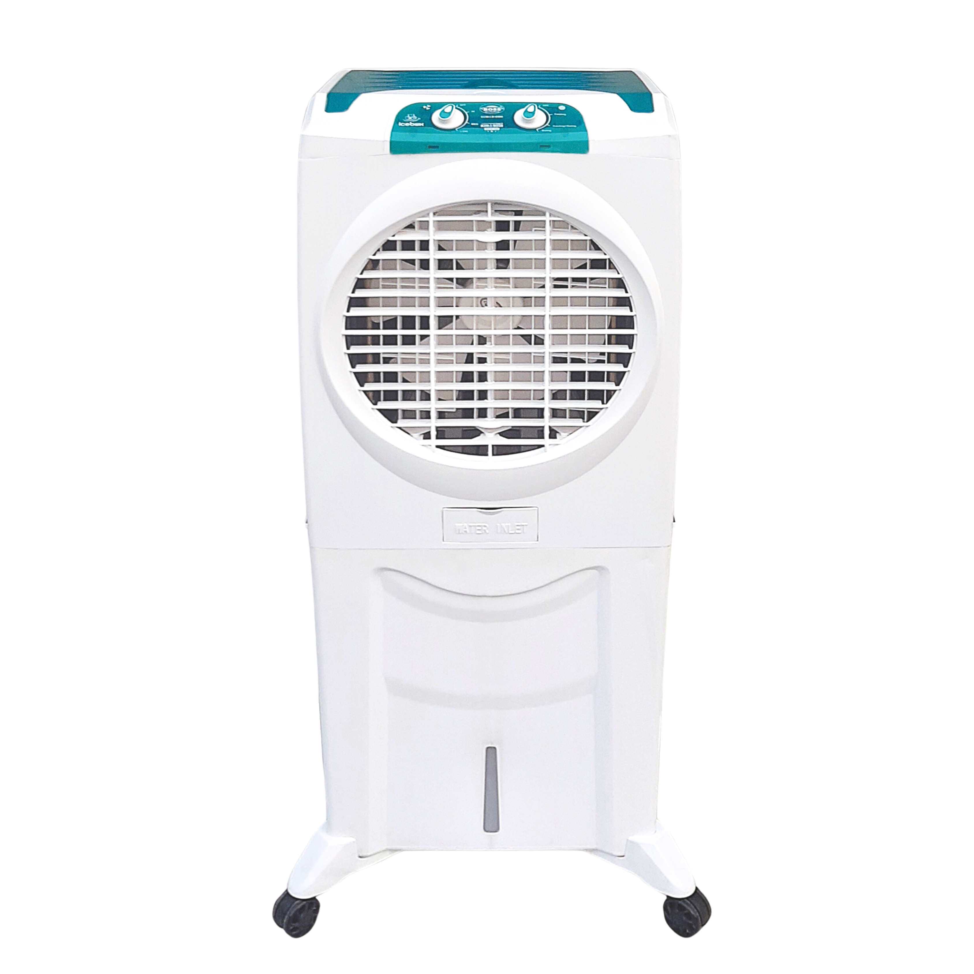 Air Cooler ECM 6500 IB XL Plus Green