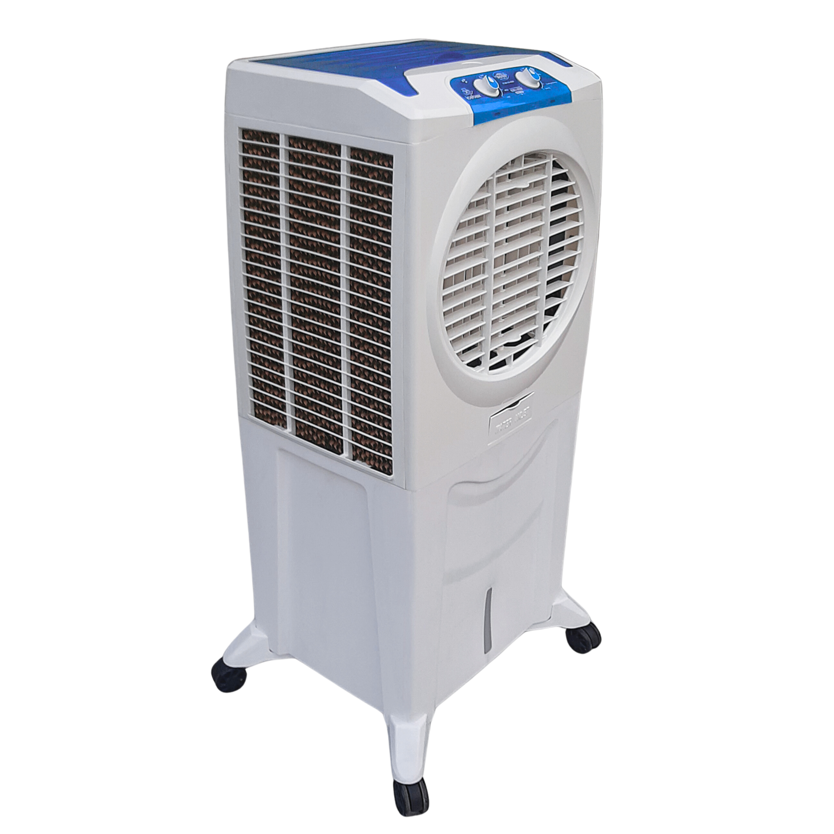 Solar Air Cooler ECM 6500 IB XL Plus Blue