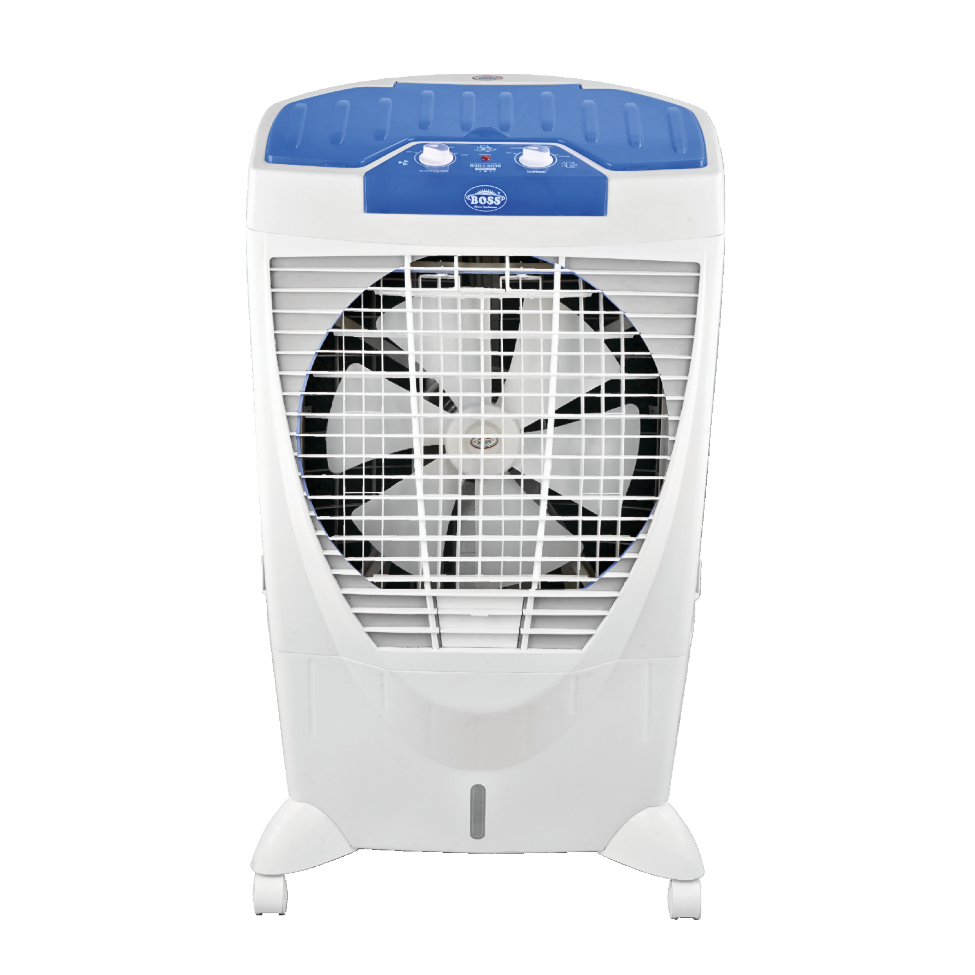 Air Cooler ECM 7000 IB XL Blue