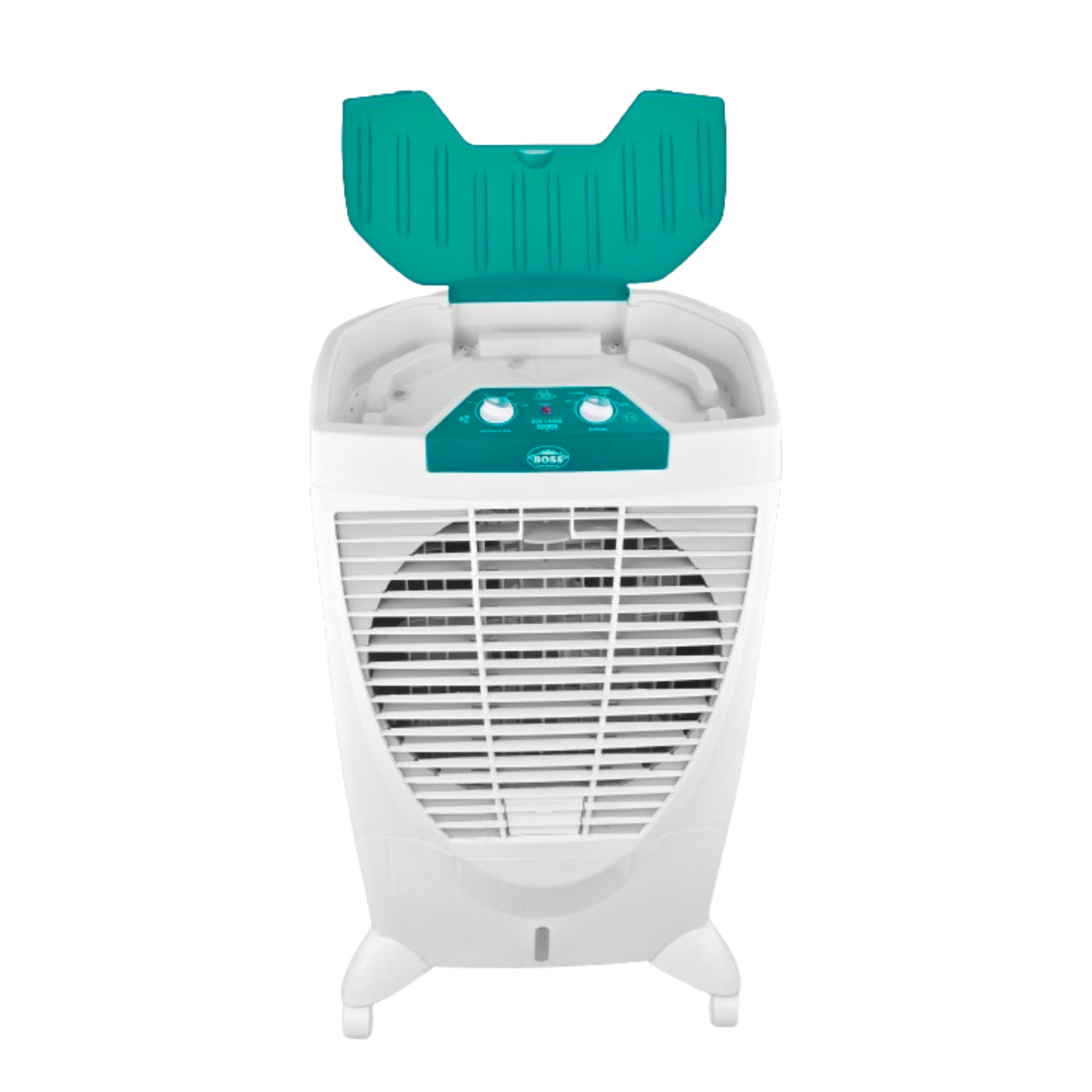 Air Cooler ECM 7000 IB XL Plus Green