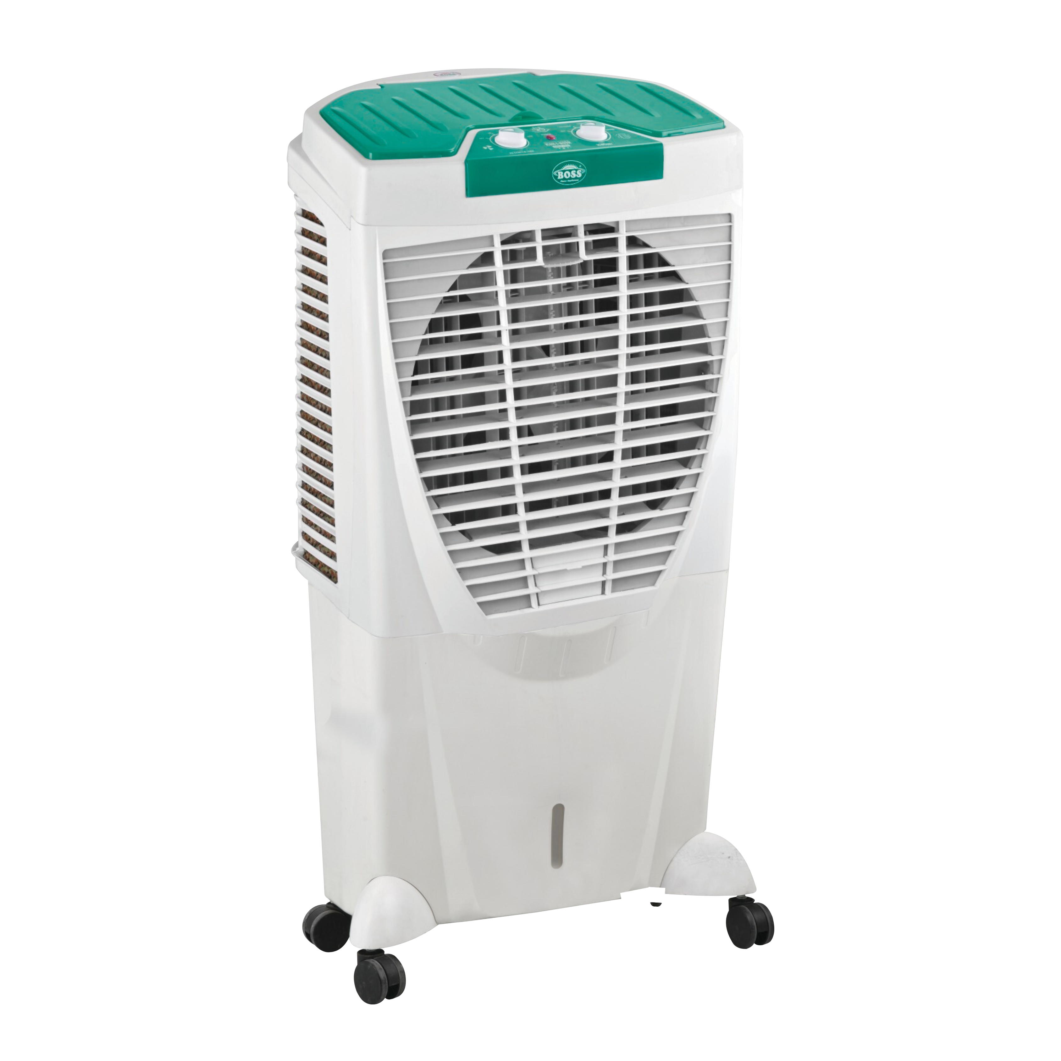 Air Cooler ECM 7000 IB XL Green