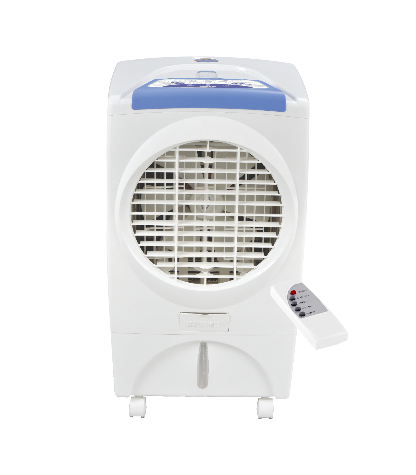 Air Cooler ECTR 6000