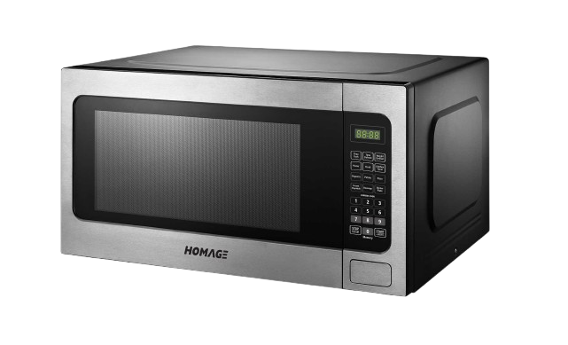 Microwave 620SB