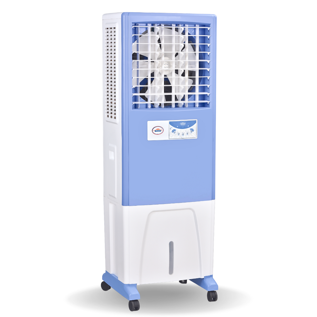 Air Cooler ECTR 10000